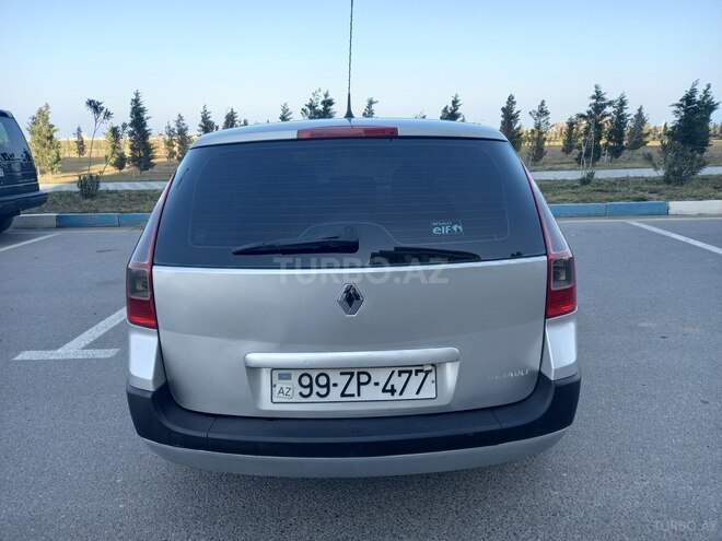 Renault Megane 2007, 415,781 km - 1.5 l - Sumqayıt