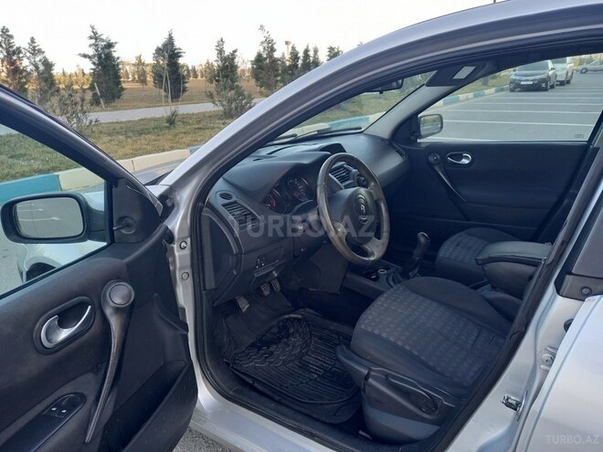 Renault Megane 2007, 415,781 km - 1.5 l - Sumqayıt