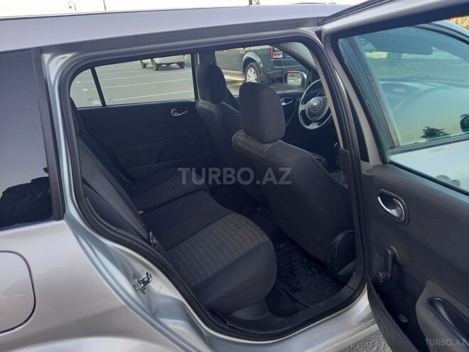 Renault Megane 2007, 415,781 km - 1.5 l - Sumqayıt