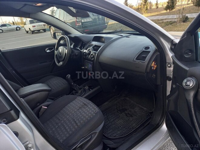 Renault Megane 2007, 415,781 km - 1.5 l - Sumqayıt
