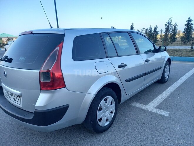 Renault Megane 2007, 415,781 km - 1.5 l - Sumqayıt