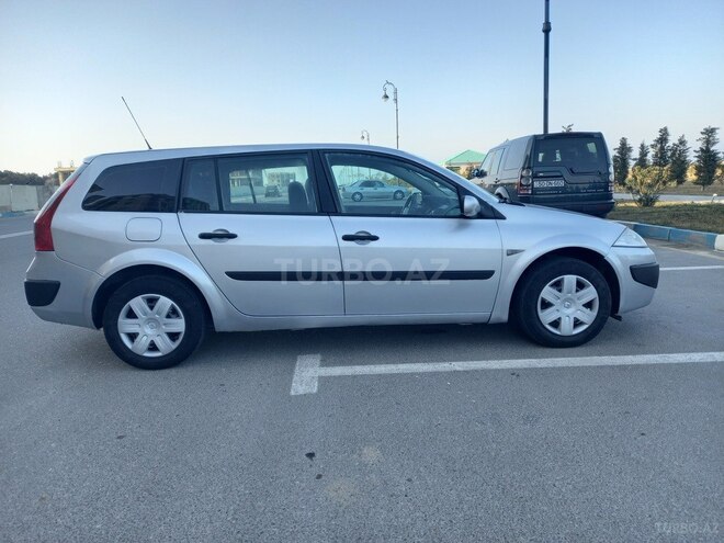 Renault Megane 2007, 415,781 km - 1.5 l - Sumqayıt