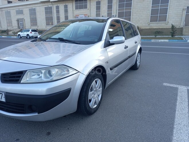 Renault Megane 2007, 415,781 km - 1.5 l - Sumqayıt