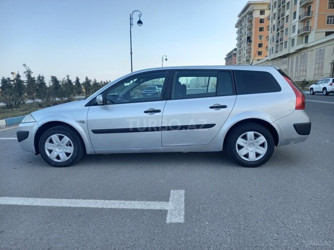 Renault Megane 2007, 415,781 km - 1.5 l - Sumqayıt