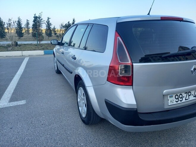 Renault Megane 2007, 415,781 km - 1.5 l - Sumqayıt
