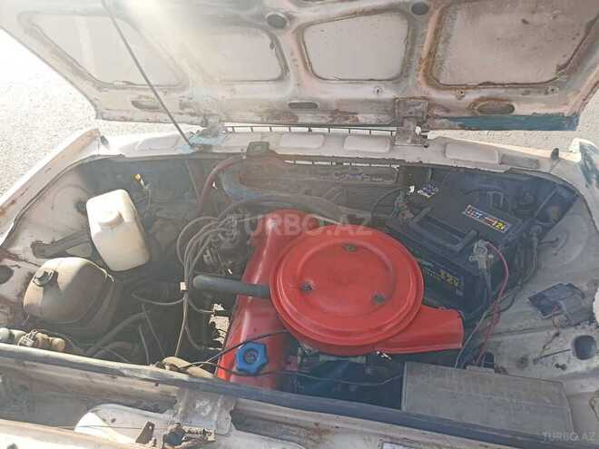 LADA (VAZ) 2107 1993, 254,563 km - 1.6 l - Sumqayıt