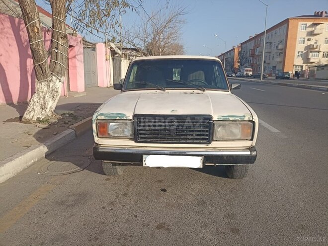 LADA (VAZ) 2107 1993, 254,563 km - 1.6 l - Sumqayıt