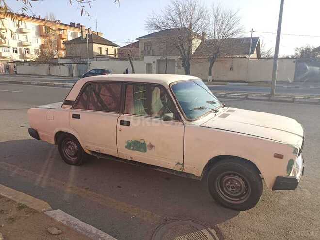 LADA (VAZ) 2107 1993, 254,563 km - 1.6 l - Sumqayıt