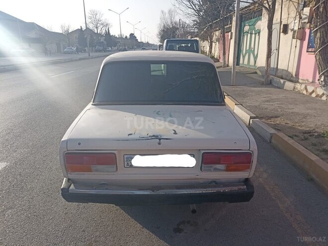 LADA (VAZ) 2107 1993, 254,563 km - 1.6 l - Sumqayıt