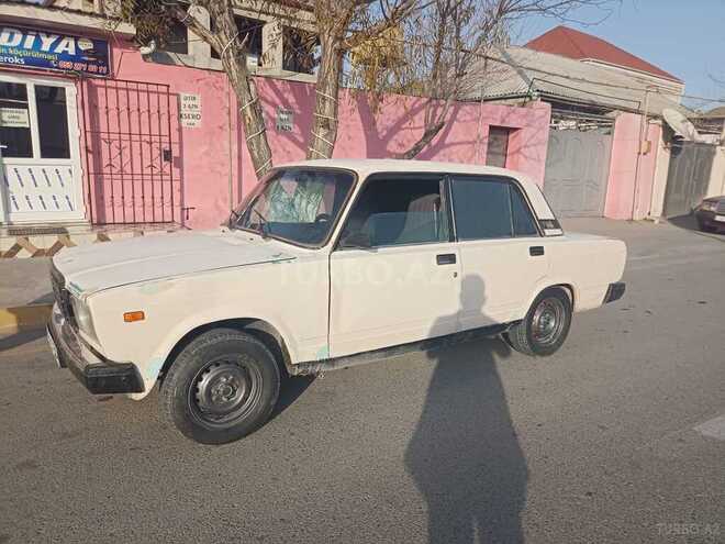 LADA (VAZ) 2107 1993, 254,563 km - 1.6 l - Sumqayıt
