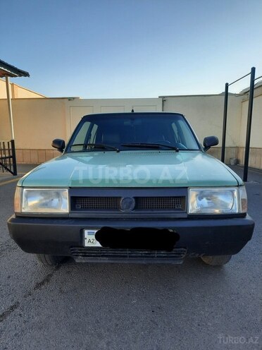 Tofas Sahin 2004, 65,800 km - 1.6 l - Bakı