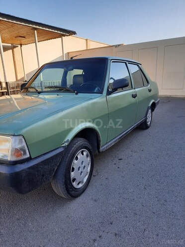 Tofas Sahin 2004, 65,800 km - 1.6 l - Bakı