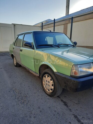 Tofas Sahin 2004, 65,800 km - 1.6 l - Bakı