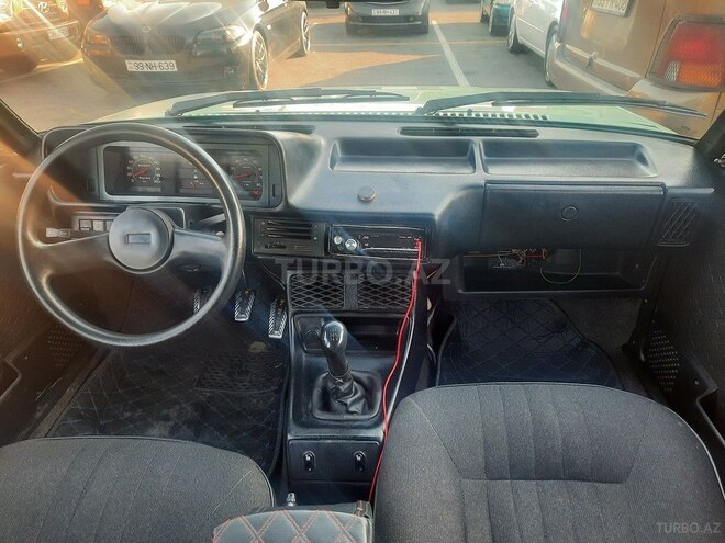 Tofas Sahin 2004, 65,800 km - 1.6 l - Bakı