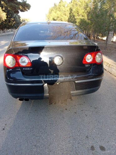 Volkswagen Passat 2006, 294,000 km - 2.0 l - Bakı