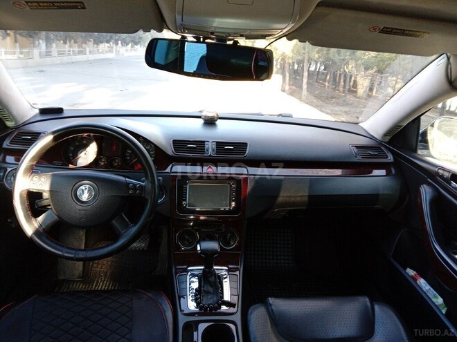 Volkswagen Passat 2006, 294,000 km - 2.0 l - Bakı