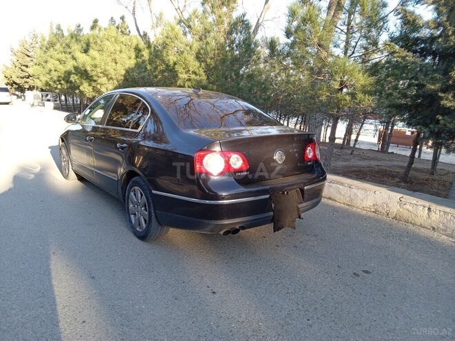 Volkswagen Passat 2006, 294,000 km - 2.0 l - Bakı