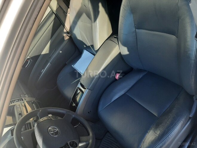 Toyota Prius 2008, 249,448 km - 1.5 l - Bakı