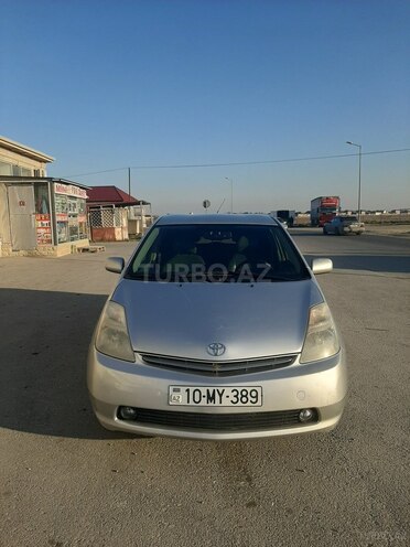 Toyota Prius 2008, 249,448 km - 1.5 l - Bakı