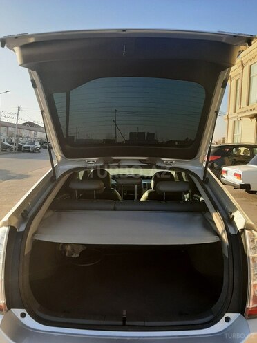 Toyota Prius 2008, 249,448 km - 1.5 l - Bakı