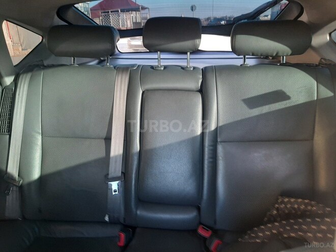 Toyota Prius 2008, 249,448 km - 1.5 l - Bakı