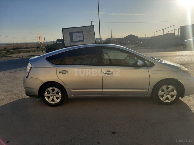 Toyota Prius 2008, 249,448 km - 1.5 l - Bakı