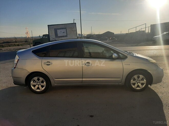 Toyota Prius 2008, 249,448 km - 1.5 l - Bakı