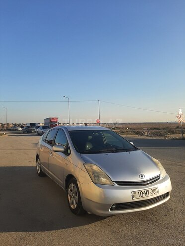 Toyota Prius 2008, 249,448 km - 1.5 l - Bakı