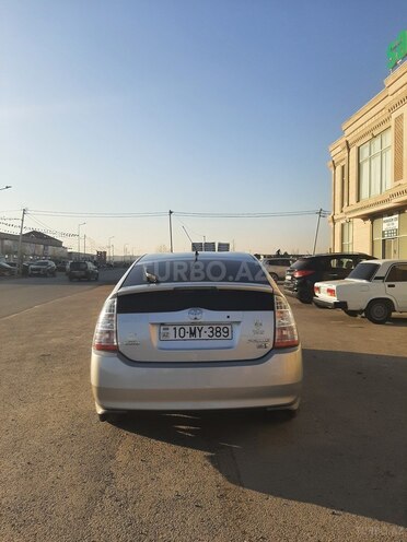 Toyota Prius 2008, 249,448 km - 1.5 l - Bakı
