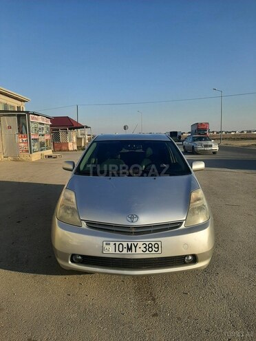 Toyota Prius 2008, 249,448 km - 1.5 l - Bakı