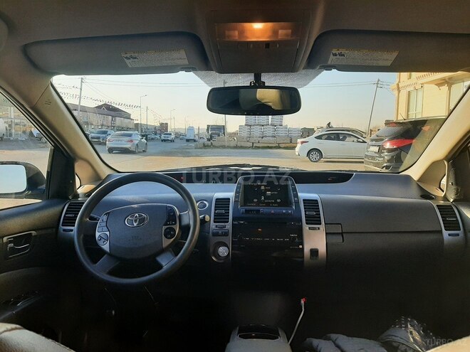 Toyota Prius 2008, 249,448 km - 1.5 l - Bakı