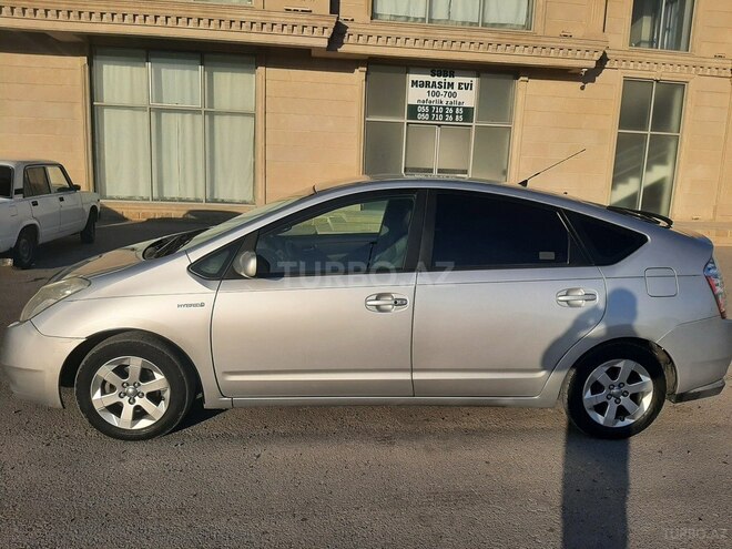 Toyota Prius 2008, 249,448 km - 1.5 l - Bakı