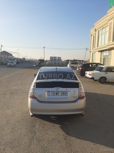 Toyota Prius 2008, 249,448 km - 1.5 l - Bakı