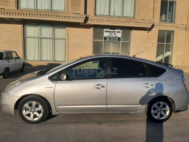 Toyota Prius 2008, 249,448 km - 1.5 l - Bakı