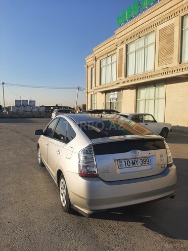 Toyota Prius 2008, 249,448 km - 1.5 l - Bakı