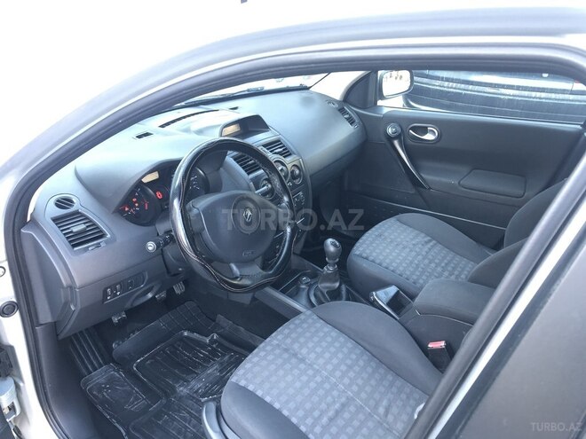 Renault Megane 2007, 280,000 km - 1.5 l - Bakı