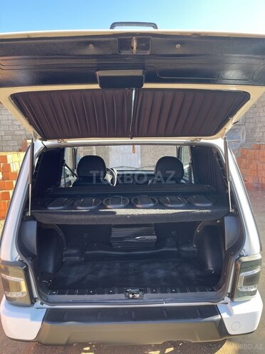 LADA (VAZ) Niva 2014, 110,000 km - 1.7 л - Bakı