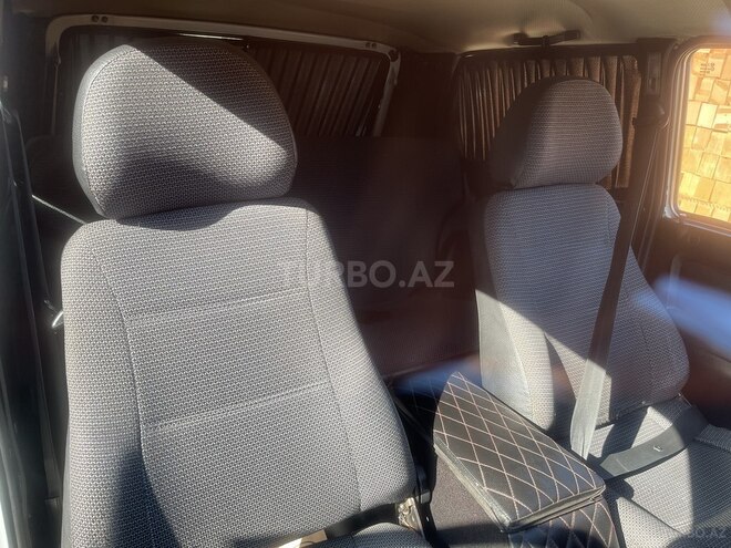 LADA (VAZ) Niva 2014, 110,000 km - 1.7 л - Bakı