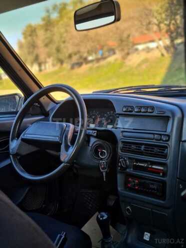 LADA (VAZ) 2115 2011, 236,000 km - 1.6 л - Bakı