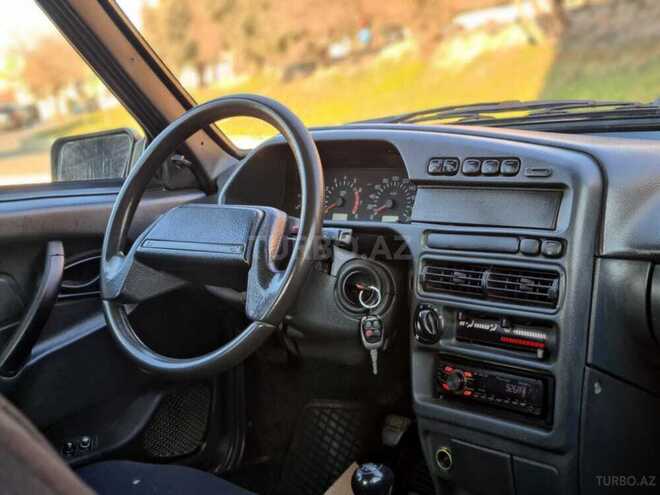 LADA (VAZ) 2115 2011, 236,000 km - 1.6 л - Bakı