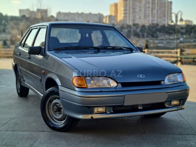 LADA (VAZ) 2115 2011, 236,000 km - 1.6 л - Bakı