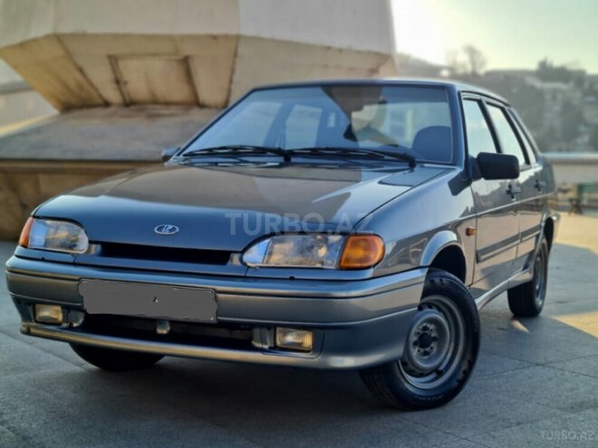 LADA (VAZ) 2115 2011, 236,000 km - 1.6 л - Bakı