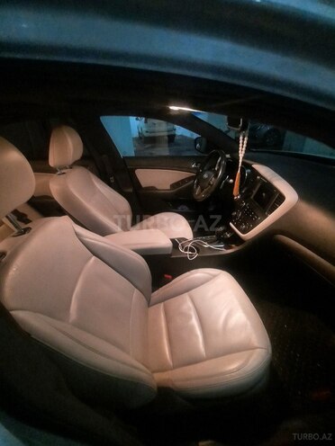 Kia Optima 2012, 211,000 km - 2.0 л - Bakı