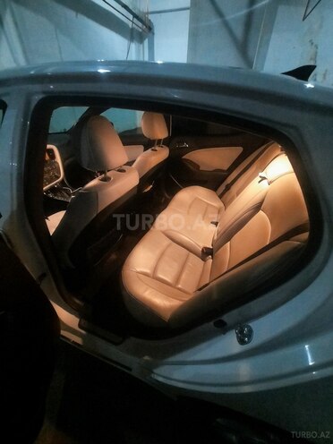 Kia Optima 2012, 211,000 km - 2.0 л - Bakı