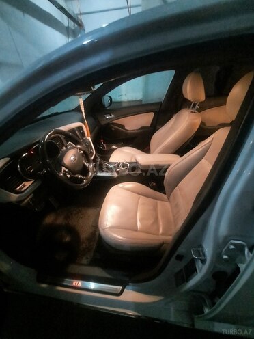 Kia Optima 2012, 211,000 km - 2.0 л - Bakı