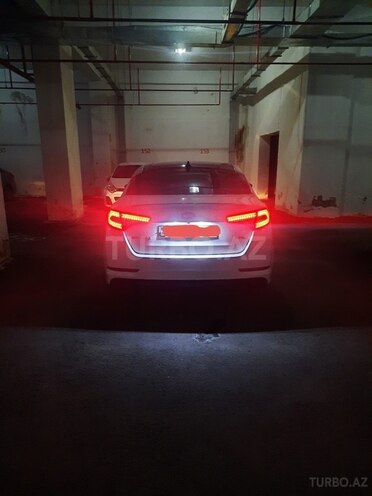 Kia Optima 2012, 211,000 km - 2.0 л - Bakı