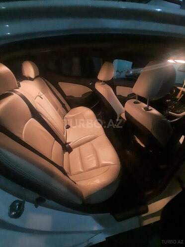 Kia Optima 2012, 211,000 km - 2.0 л - Bakı