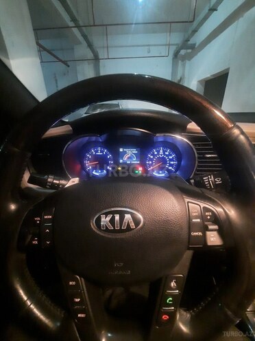 Kia Optima 2012, 211,000 km - 2.0 л - Bakı