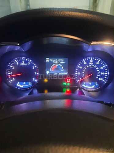 Kia Optima 2012, 211,000 km - 2.0 л - Bakı
