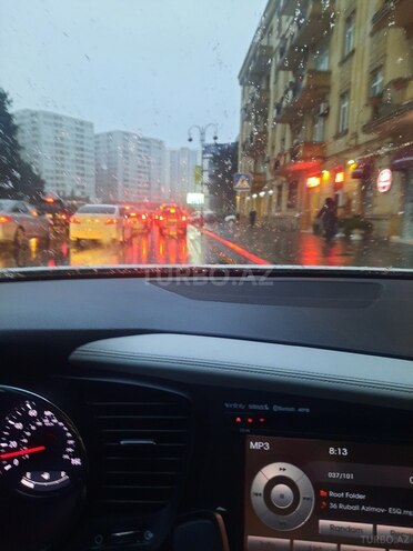 Kia Optima 2012, 211,000 km - 2.0 л - Bakı